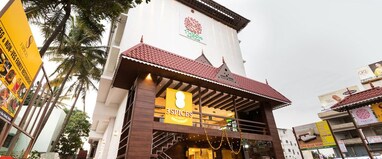 Thechi Hotels, Hosur