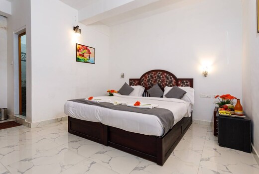 Ninja Homestay