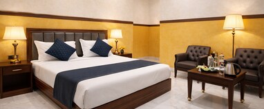 Hotel Hare Krishna & Banquet