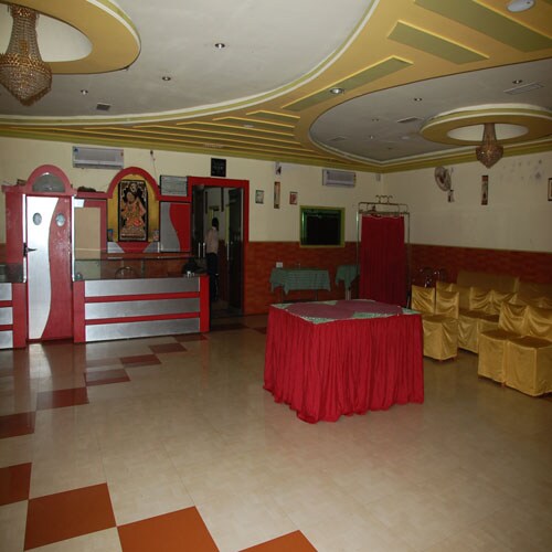 Hotel Surya