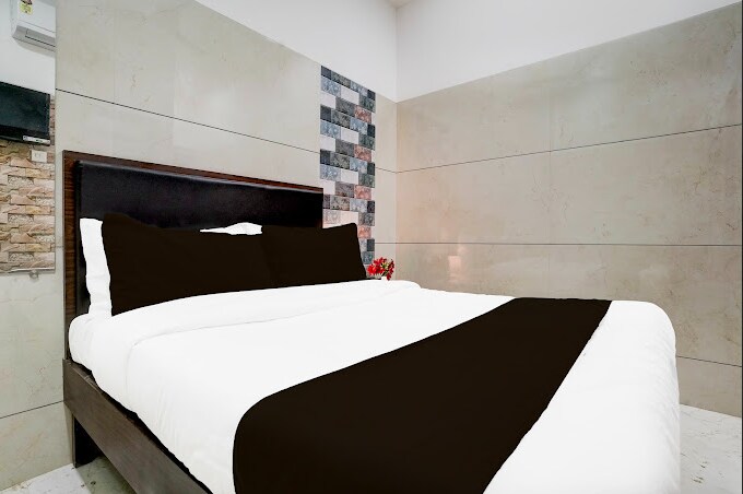 Jyoti Residency