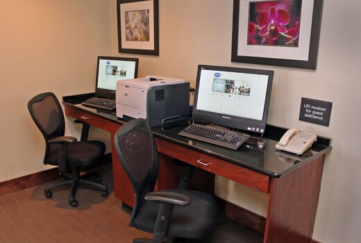Hampton Inn Norfolk/Chesapeake (Greenbrier Area)