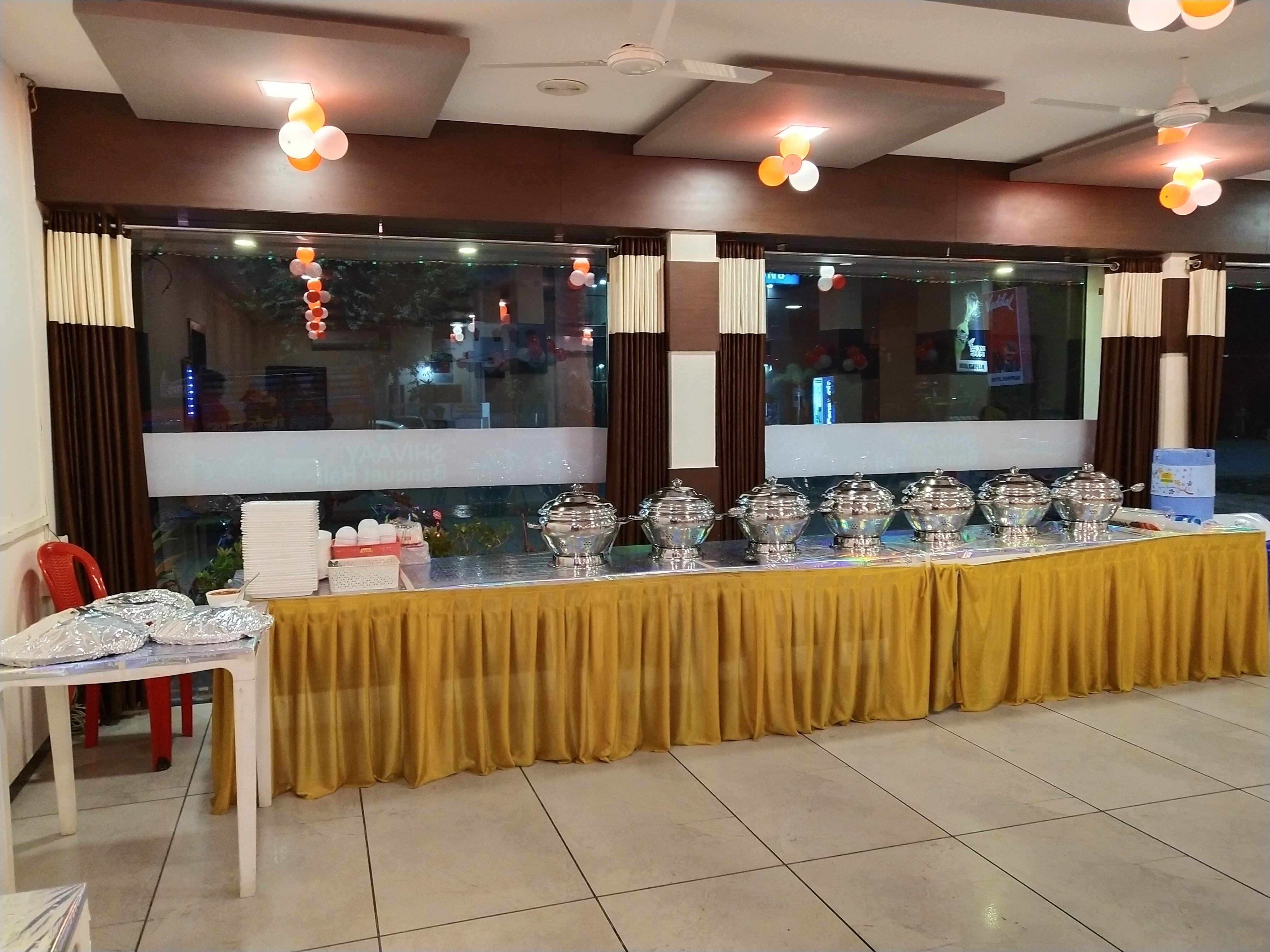 Main gallery