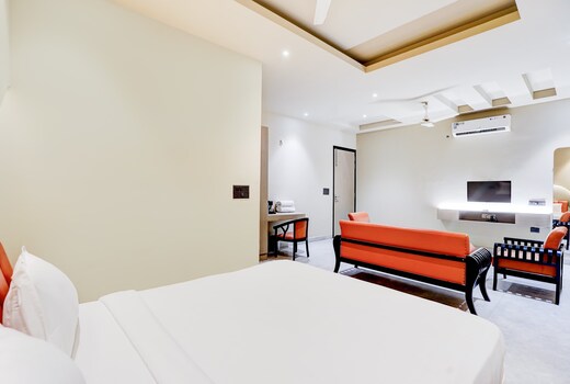 Hotel O COZY STAY HOTEL