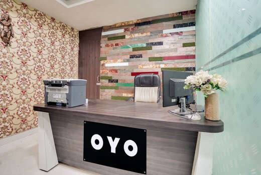 Hotel O New Shree Radhe Radhe Hotel