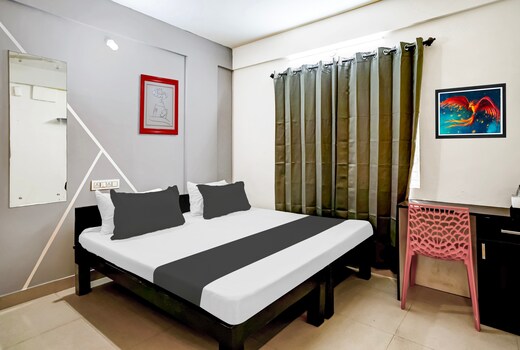 Hotel O Bangalore Stays