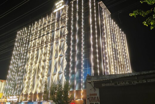 Hotel New Jasmine