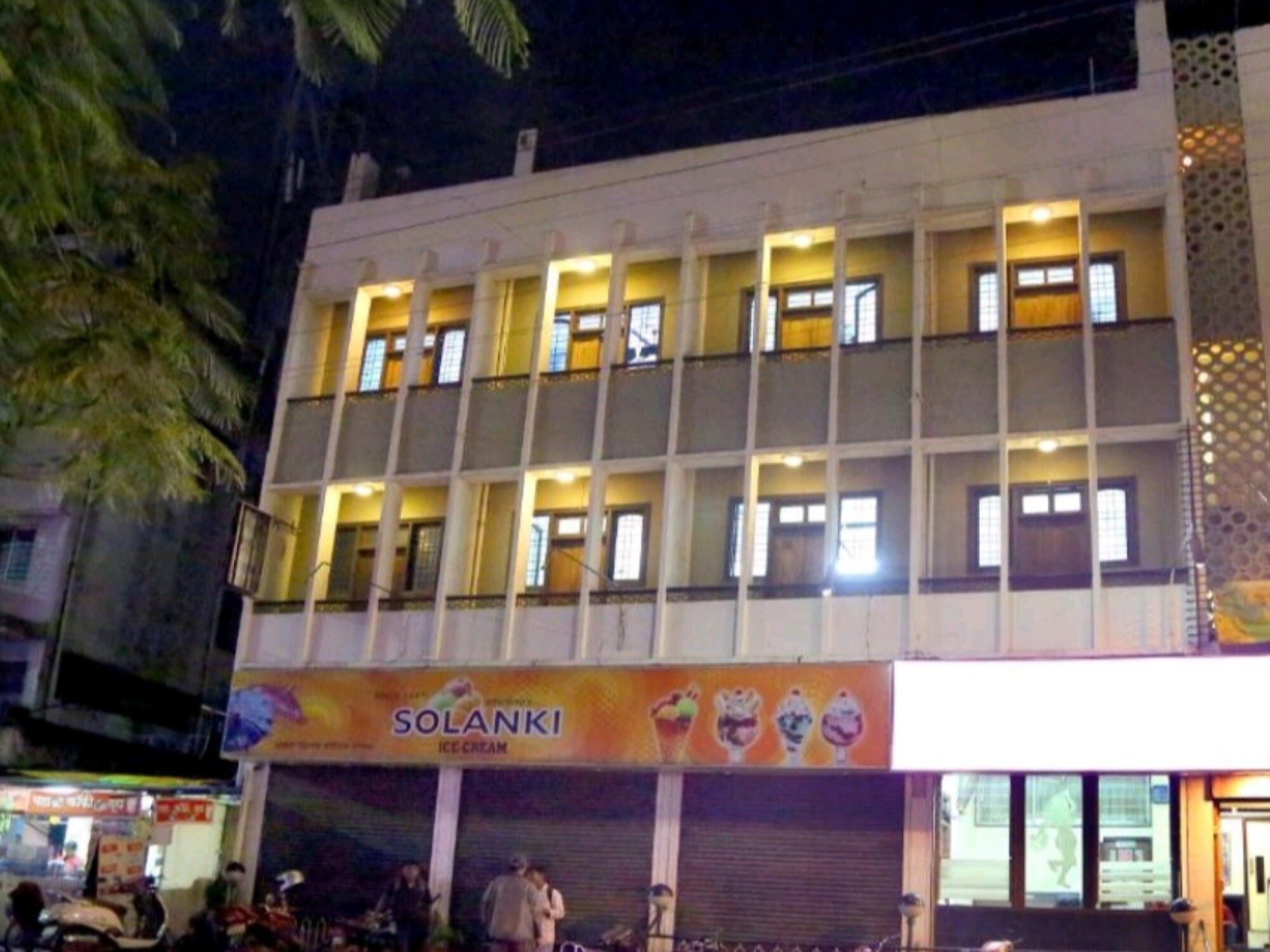 Solanki Guest House