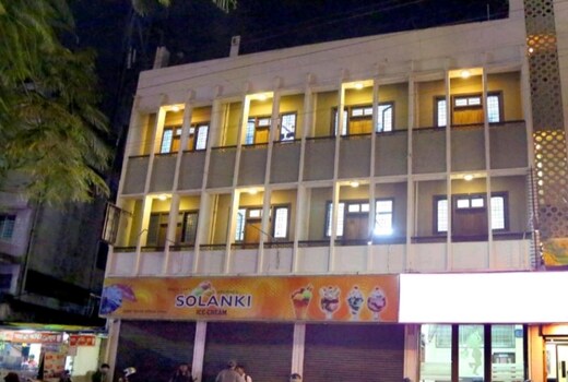 Solanki Guest House