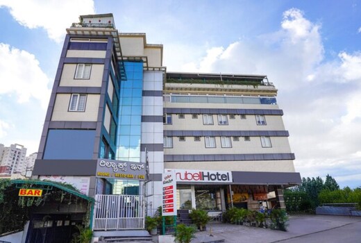 Trubell Hotel
