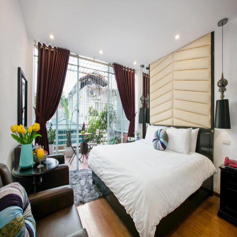 Splendid Holiday Hotel