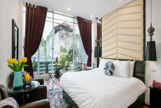 Splendid Holiday Hotel