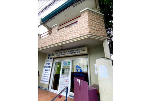 Mye Tourist Inn