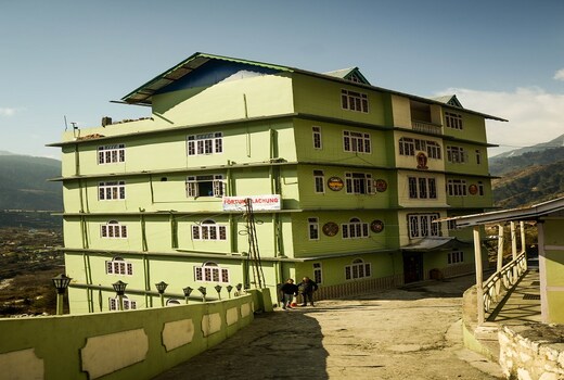 Fortuna Lachung