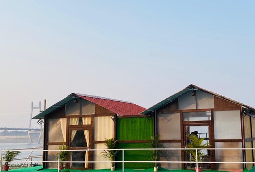 Sanatan Vista Camp