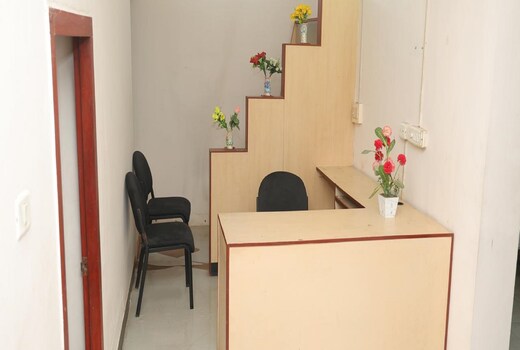Guru Homestay Pondicherry