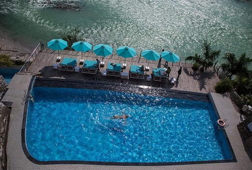 Divine Resorts & Spa