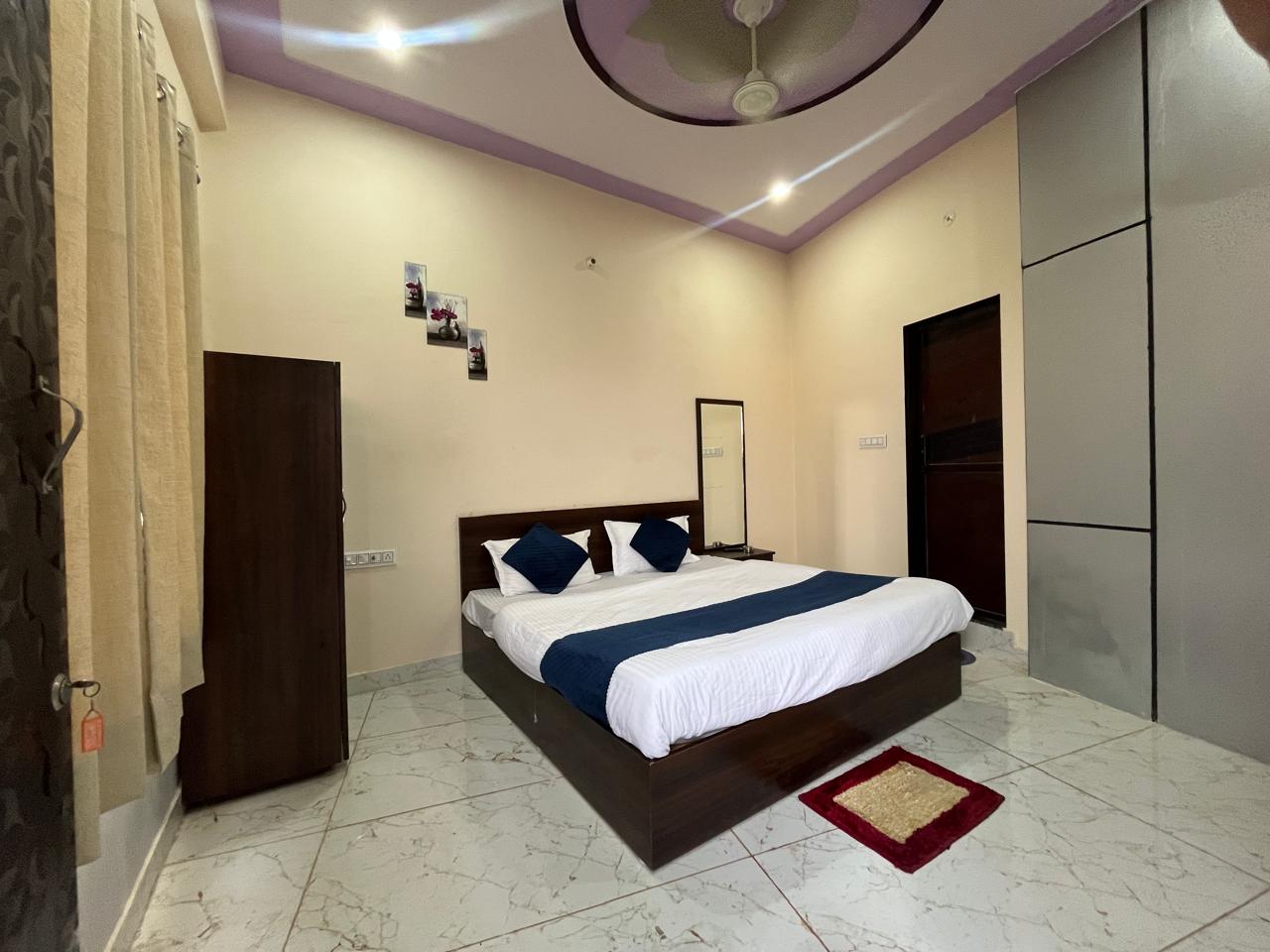 Hotel Shree Shyam Ras
