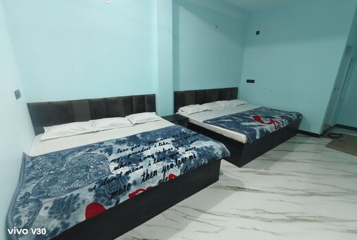 Shiv palace guest House