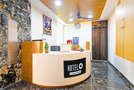 Super Hotel O THE BLUE MOON