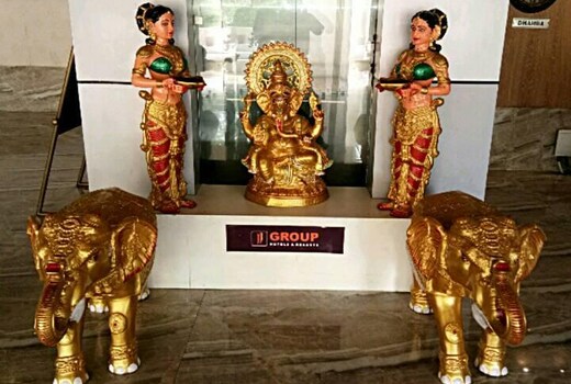 Main gallery