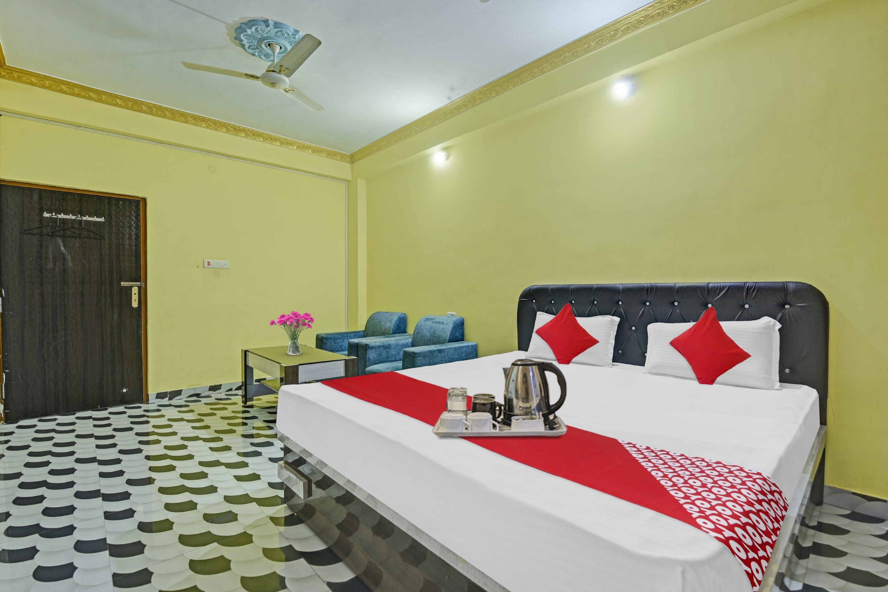 Hotel O Jagat Palace