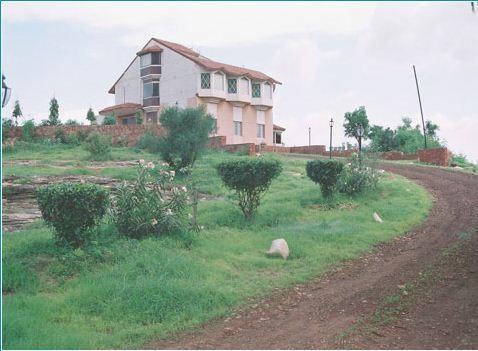 REGENCY RESORT