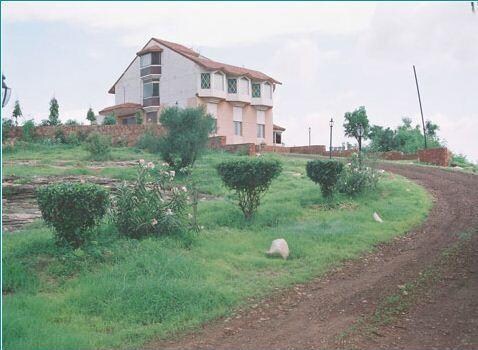 REGENCY RESORT