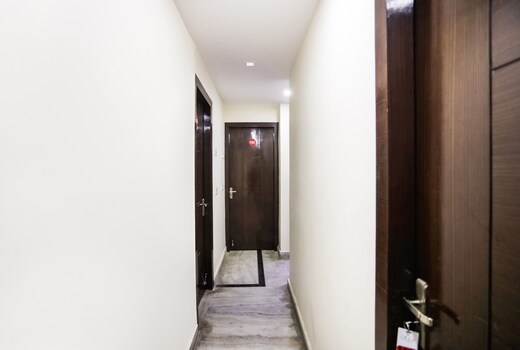 Hotel O NP INTERNATIONAL AND ACCOMMODATION