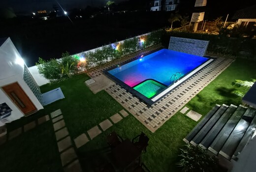N R Villa