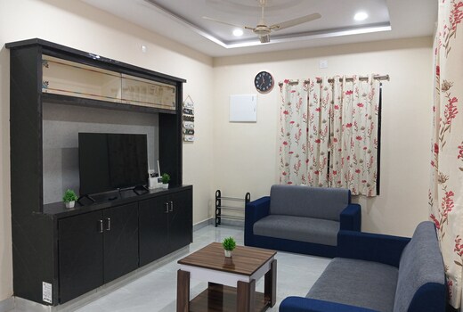 Viha Service Apartments