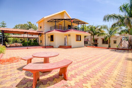 West Valley | Entire 2 BHK Villa
