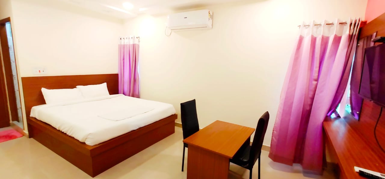 Hotel Shubhamangala