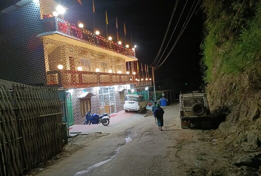 S.S Homestay