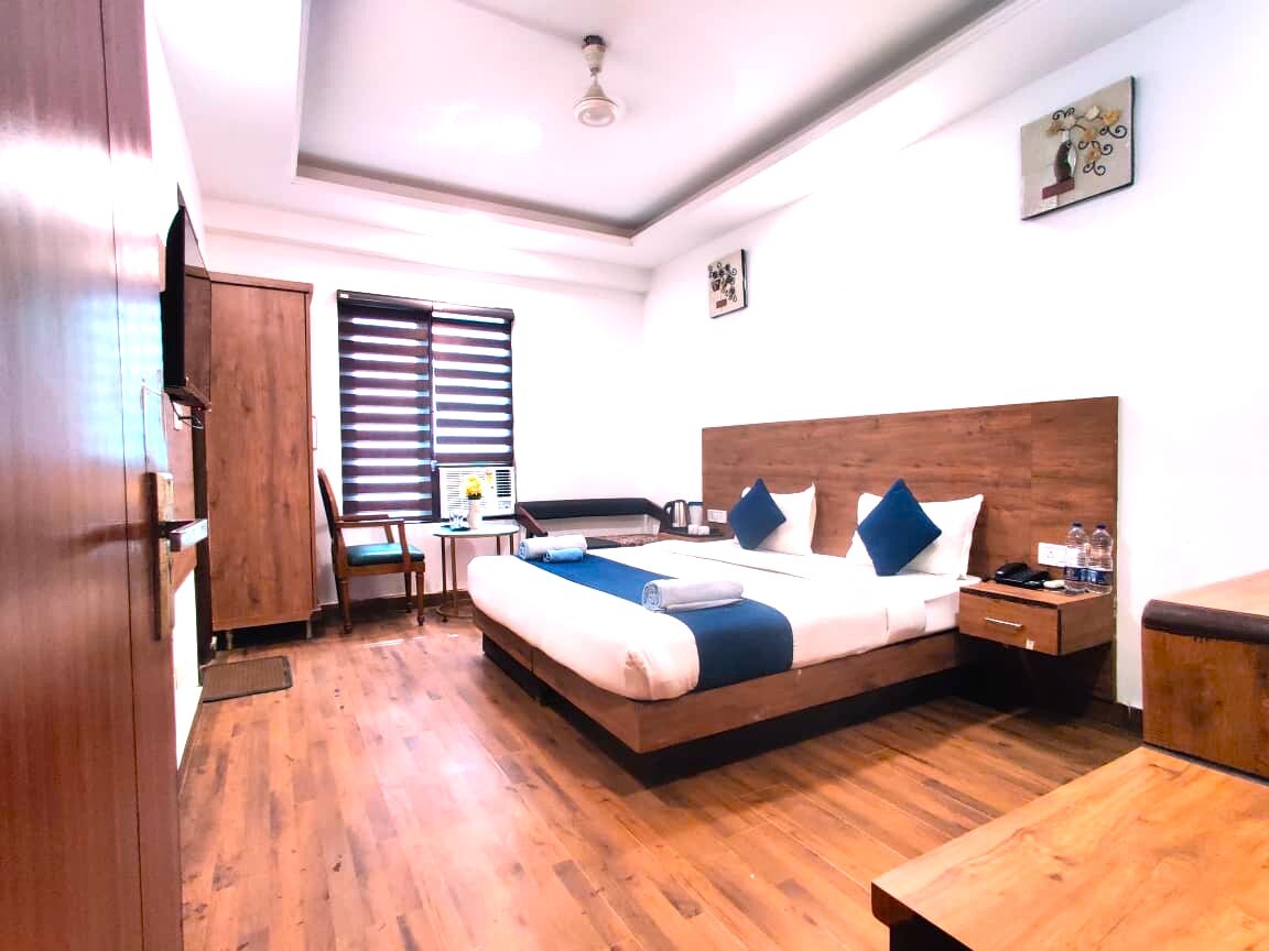 Hotel La Vista