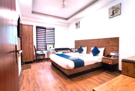 Hotel La Vista