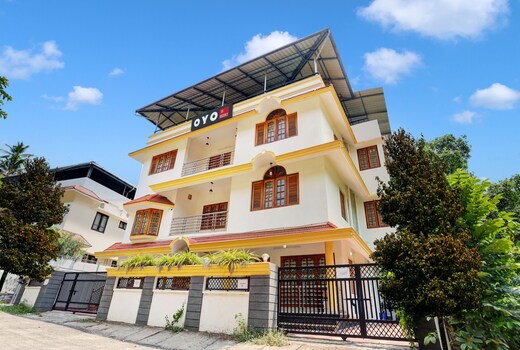Hotel O LM RESIDENCY