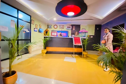 Main gallery