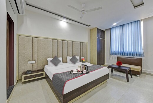 Hotel O Season Park 2