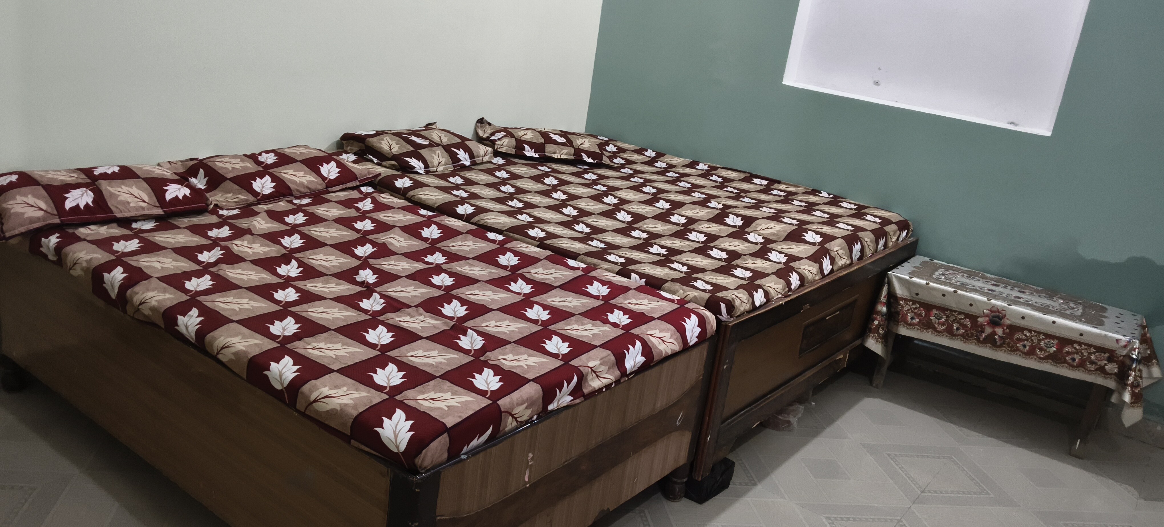 Yamuna Kunj Homestay