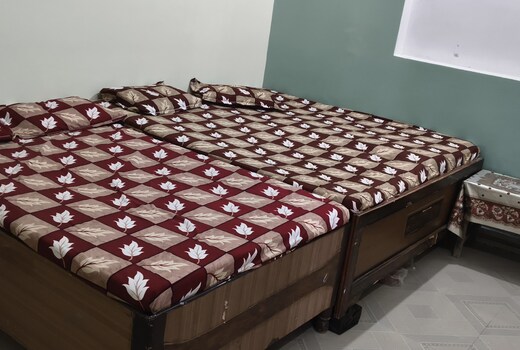 Yamuna Kunj Homestay