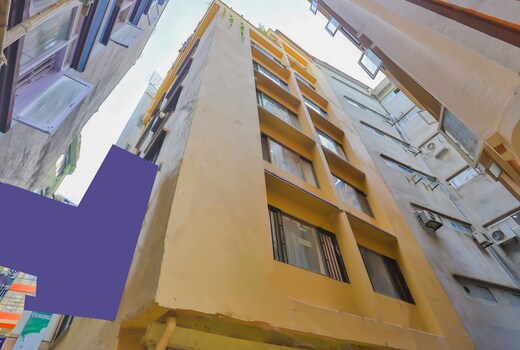 OYO 656 Hotel Shree Guru