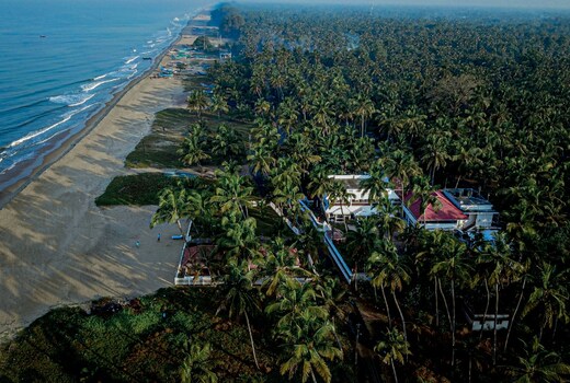 Veda5 Ayurveda Living Village