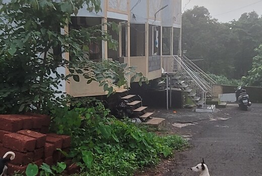 Hillside Villa Ratnagiri