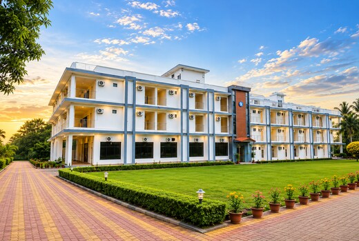 SANCHARI RESORT & RESTAURANT