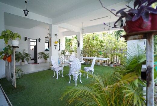 Ragade s Swarajya Luxury Homestay