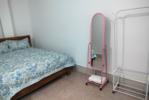 Myhappyplace guesthouse