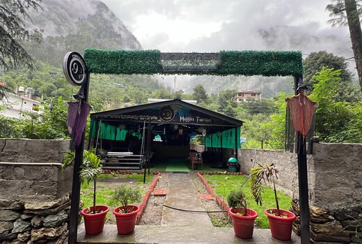 Nomaden Kasol (Katagla)