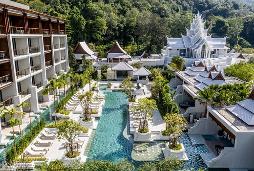 InterContinental Phuket Resort, an IHG Hotel