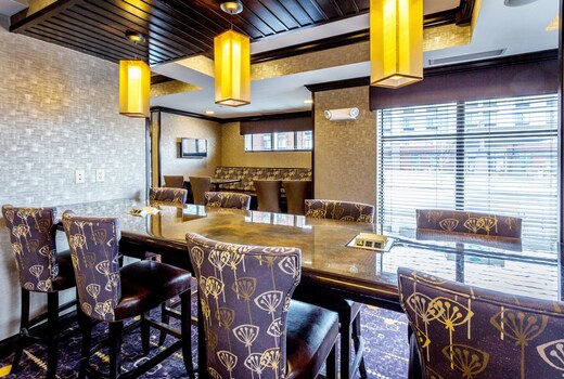 Holiday Inn Express Hotel & Suites Billings